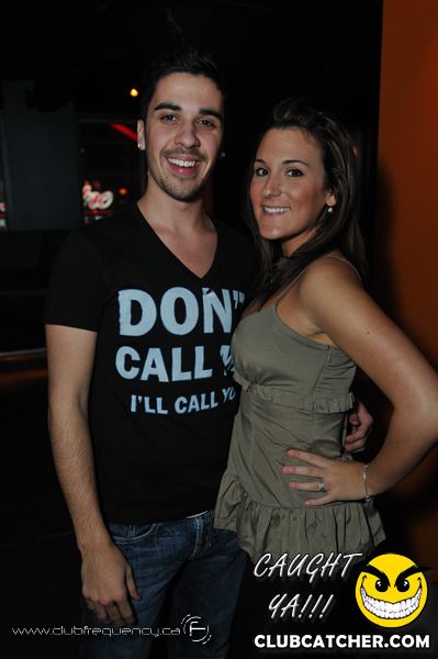 Frequency nightclub photo 334 - December 22nd, 2010