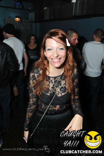 Frequency nightclub photo 337 - December 22nd, 2010