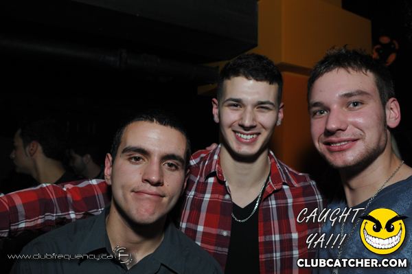 Frequency nightclub photo 338 - December 22nd, 2010