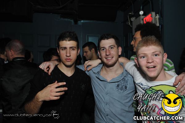Frequency nightclub photo 339 - December 22nd, 2010
