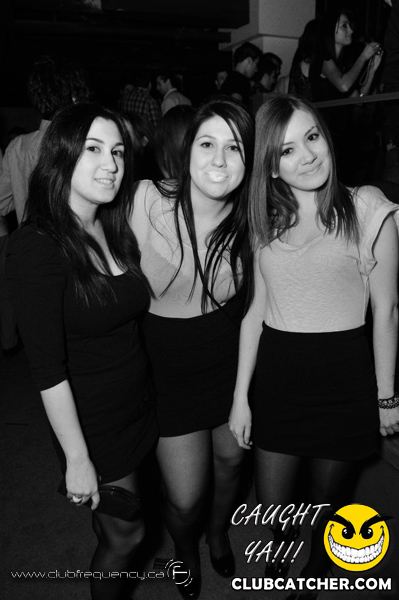 Frequency nightclub photo 340 - December 22nd, 2010