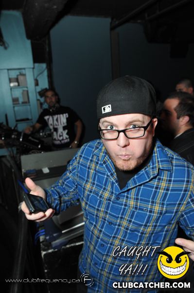 Frequency nightclub photo 35 - December 22nd, 2010