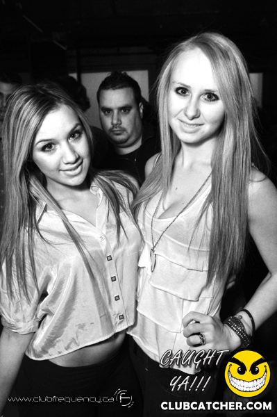 Frequency nightclub photo 342 - December 22nd, 2010
