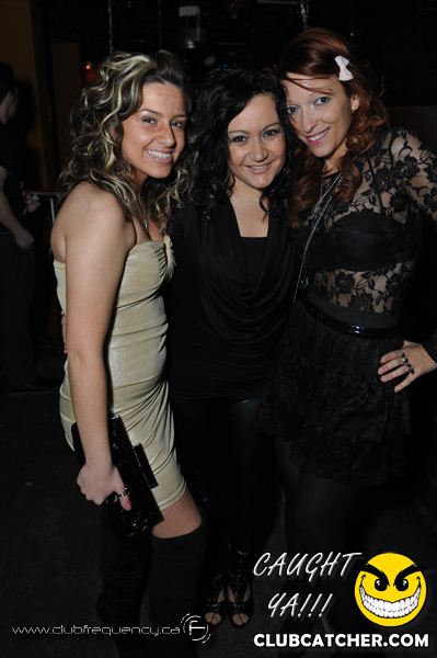 Frequency nightclub photo 344 - December 22nd, 2010
