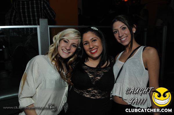 Frequency nightclub photo 345 - December 22nd, 2010