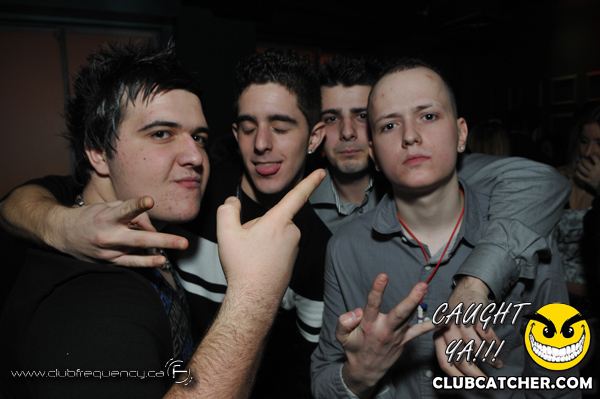 Frequency nightclub photo 346 - December 22nd, 2010