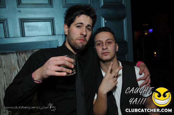 Frequency nightclub photo 348 - December 22nd, 2010