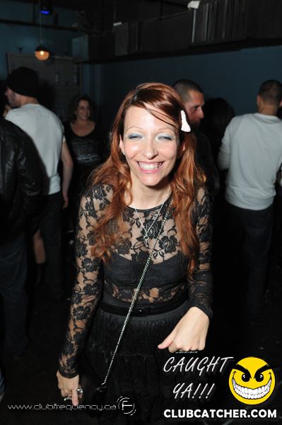 Frequency nightclub photo 349 - December 22nd, 2010