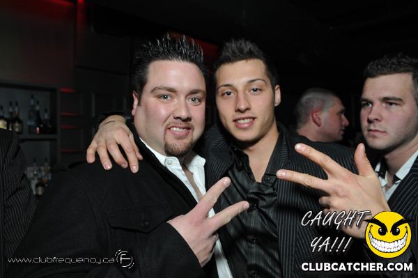 Frequency nightclub photo 350 - December 22nd, 2010