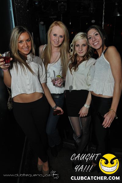 Frequency nightclub photo 351 - December 22nd, 2010