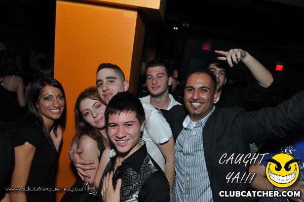 Frequency nightclub photo 353 - December 22nd, 2010