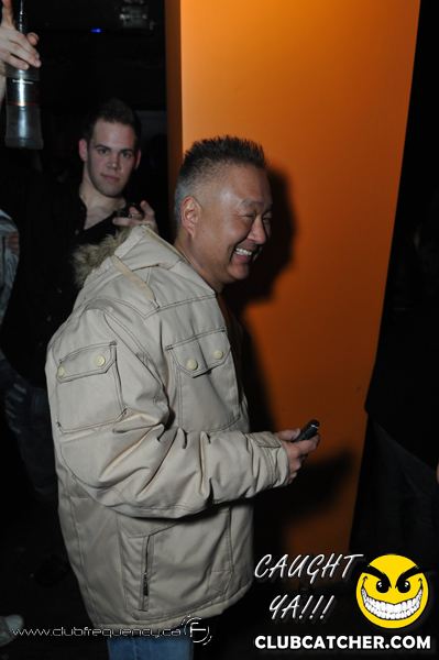 Frequency nightclub photo 354 - December 22nd, 2010
