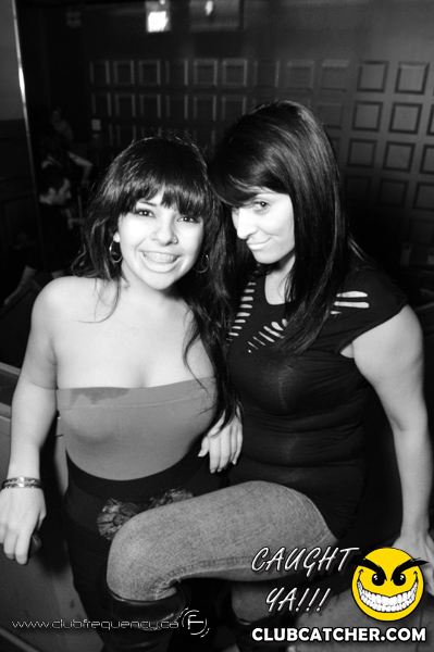 Frequency nightclub photo 356 - December 22nd, 2010