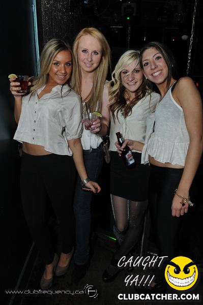 Frequency nightclub photo 357 - December 22nd, 2010