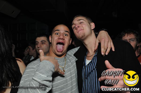 Frequency nightclub photo 359 - December 22nd, 2010