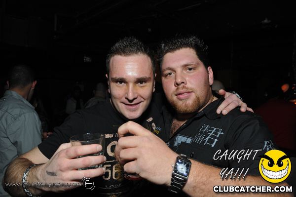 Frequency nightclub photo 360 - December 22nd, 2010