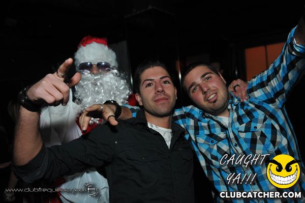 Frequency nightclub photo 361 - December 22nd, 2010