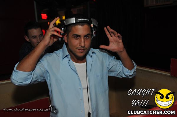Frequency nightclub photo 369 - December 22nd, 2010