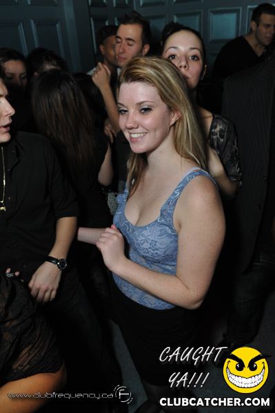 Frequency nightclub photo 370 - December 22nd, 2010