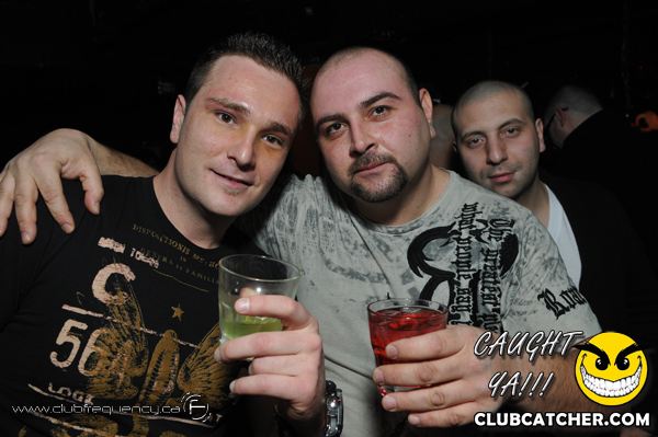 Frequency nightclub photo 38 - December 22nd, 2010