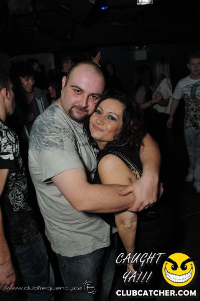 Frequency nightclub photo 371 - December 22nd, 2010
