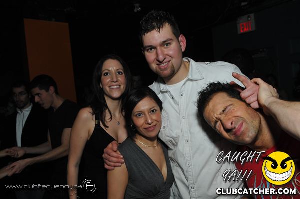 Frequency nightclub photo 372 - December 22nd, 2010