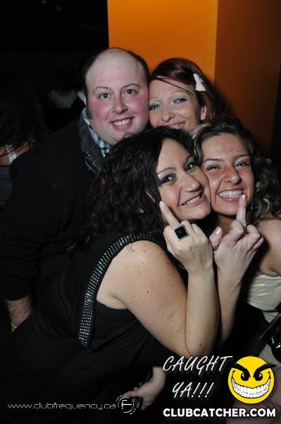 Frequency nightclub photo 373 - December 22nd, 2010