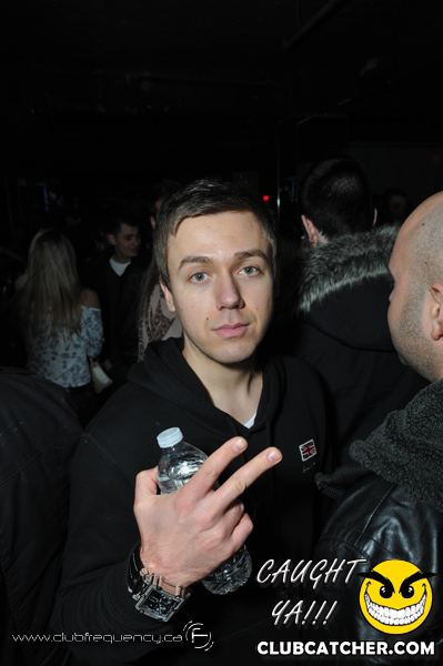 Frequency nightclub photo 375 - December 22nd, 2010