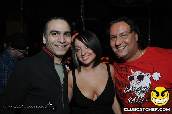 Frequency nightclub photo 376 - December 22nd, 2010