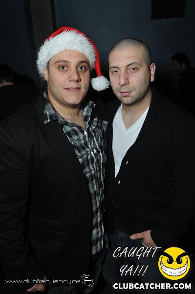Frequency nightclub photo 377 - December 22nd, 2010