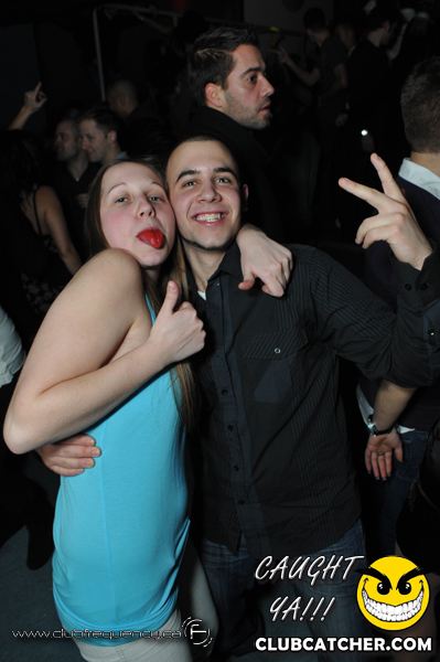 Frequency nightclub photo 378 - December 22nd, 2010