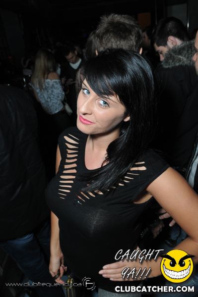 Frequency nightclub photo 379 - December 22nd, 2010