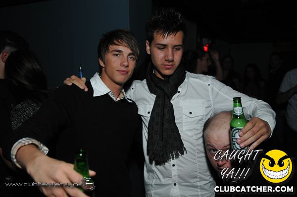 Frequency nightclub photo 380 - December 22nd, 2010