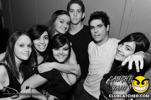 Frequency nightclub photo 39 - December 22nd, 2010