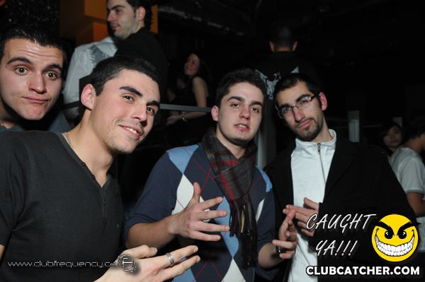 Frequency nightclub photo 381 - December 22nd, 2010