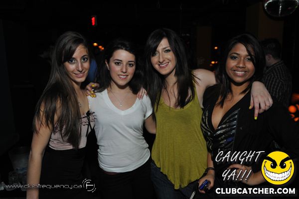 Frequency nightclub photo 383 - December 22nd, 2010