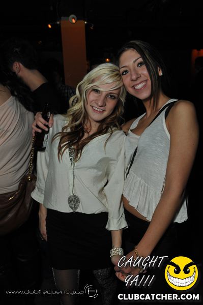 Frequency nightclub photo 384 - December 22nd, 2010