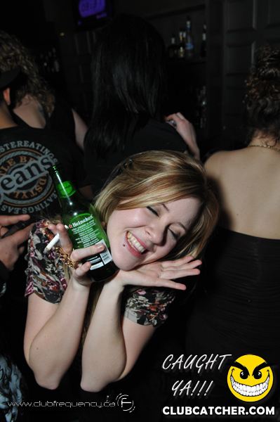 Frequency nightclub photo 385 - December 22nd, 2010