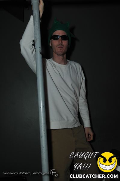 Frequency nightclub photo 386 - December 22nd, 2010