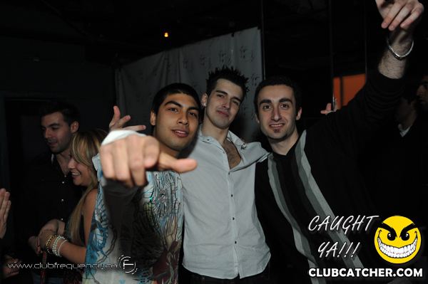 Frequency nightclub photo 387 - December 22nd, 2010