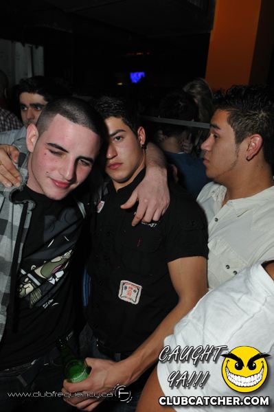 Frequency nightclub photo 388 - December 22nd, 2010