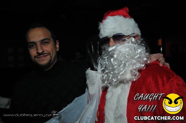 Frequency nightclub photo 389 - December 22nd, 2010