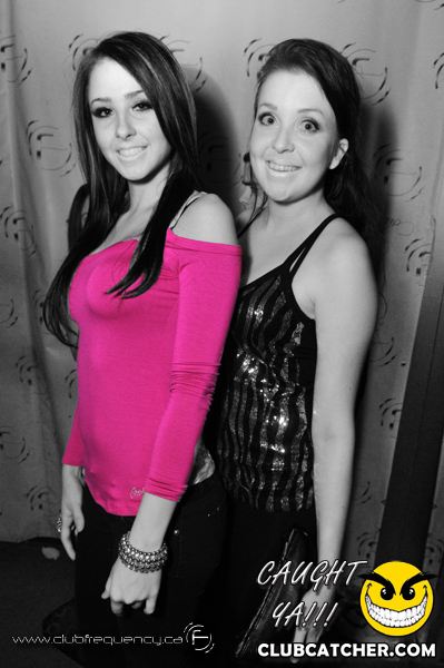 Frequency nightclub photo 40 - December 22nd, 2010