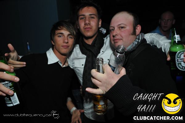 Frequency nightclub photo 391 - December 22nd, 2010