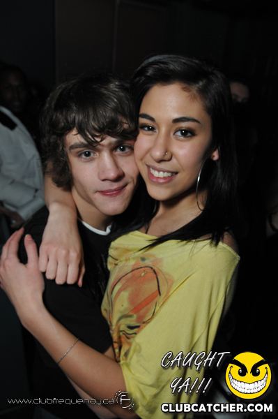 Frequency nightclub photo 393 - December 22nd, 2010