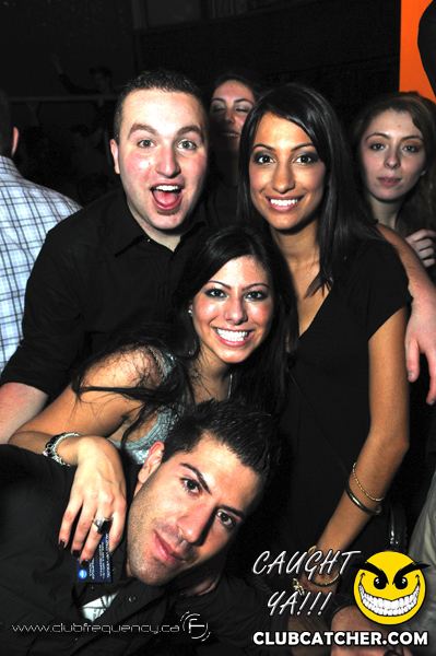 Frequency nightclub photo 394 - December 22nd, 2010