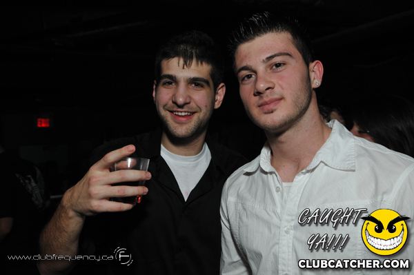 Frequency nightclub photo 396 - December 22nd, 2010