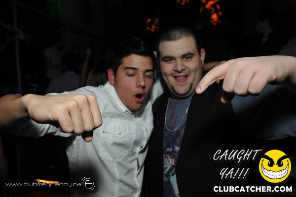 Frequency nightclub photo 398 - December 22nd, 2010