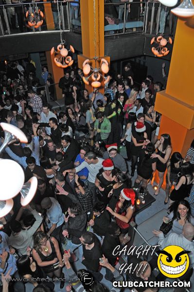 Frequency nightclub photo 400 - December 22nd, 2010