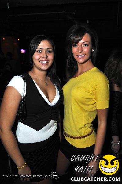 Frequency nightclub photo 5 - December 22nd, 2010